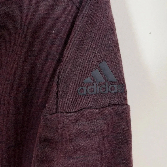 Adidas Inspired By Stella McCartney Heartrace  Jacket - Picture 9 of 16